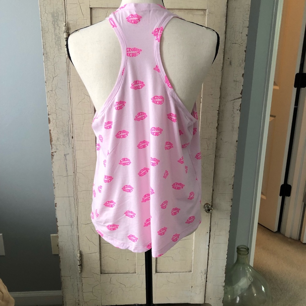 Victorias Secret Racer Back Top - Picture 6 of 8